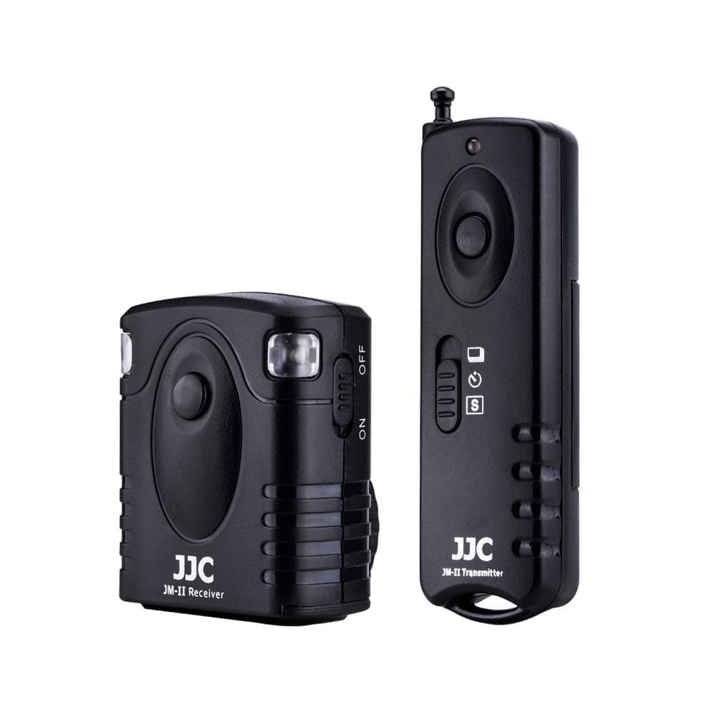 Wireless Remote Control Shutter Release for Fuji Fujifilm XT3 X-T3 XF10 GFX 50R Camera