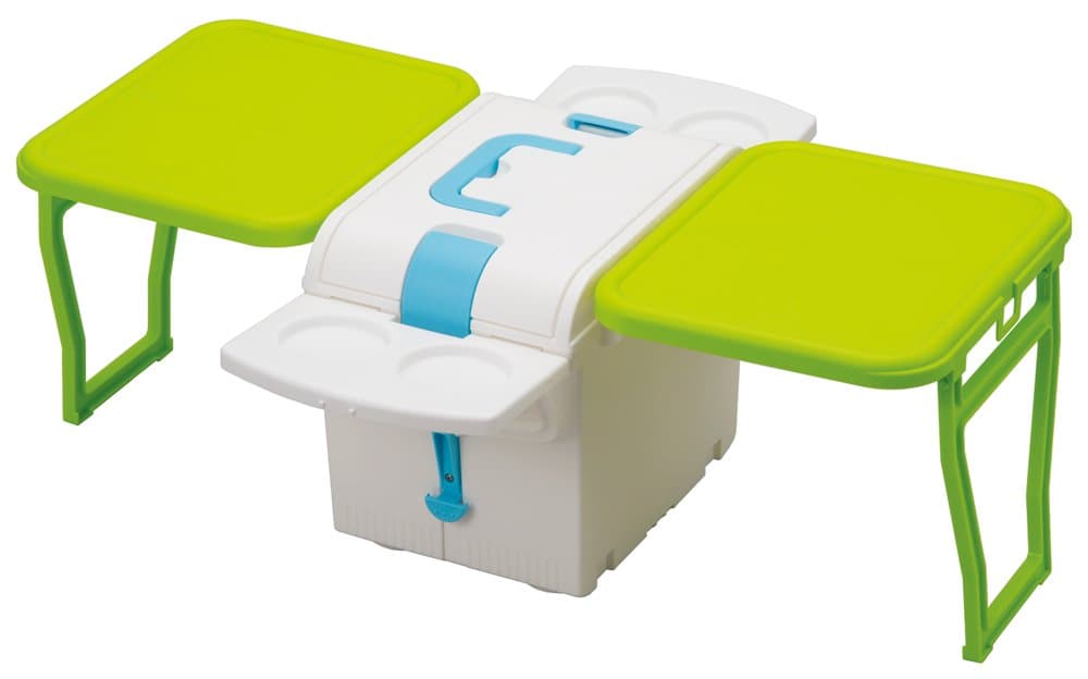 wing cooler carry cube PFW-31