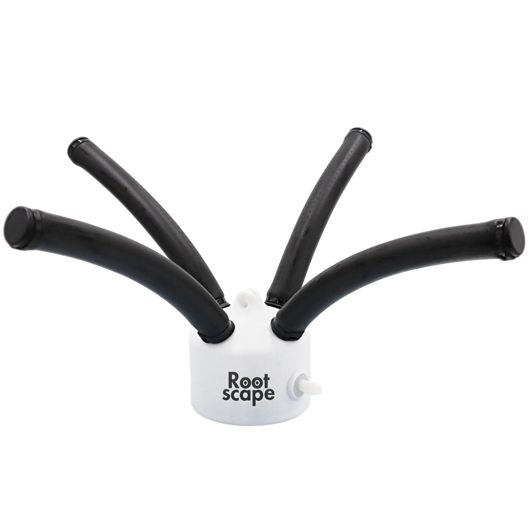 Rootscape Rootscape Large Pond Aerator and Bubbler - Sinking Air Diffuser for Filtration and Algae Control