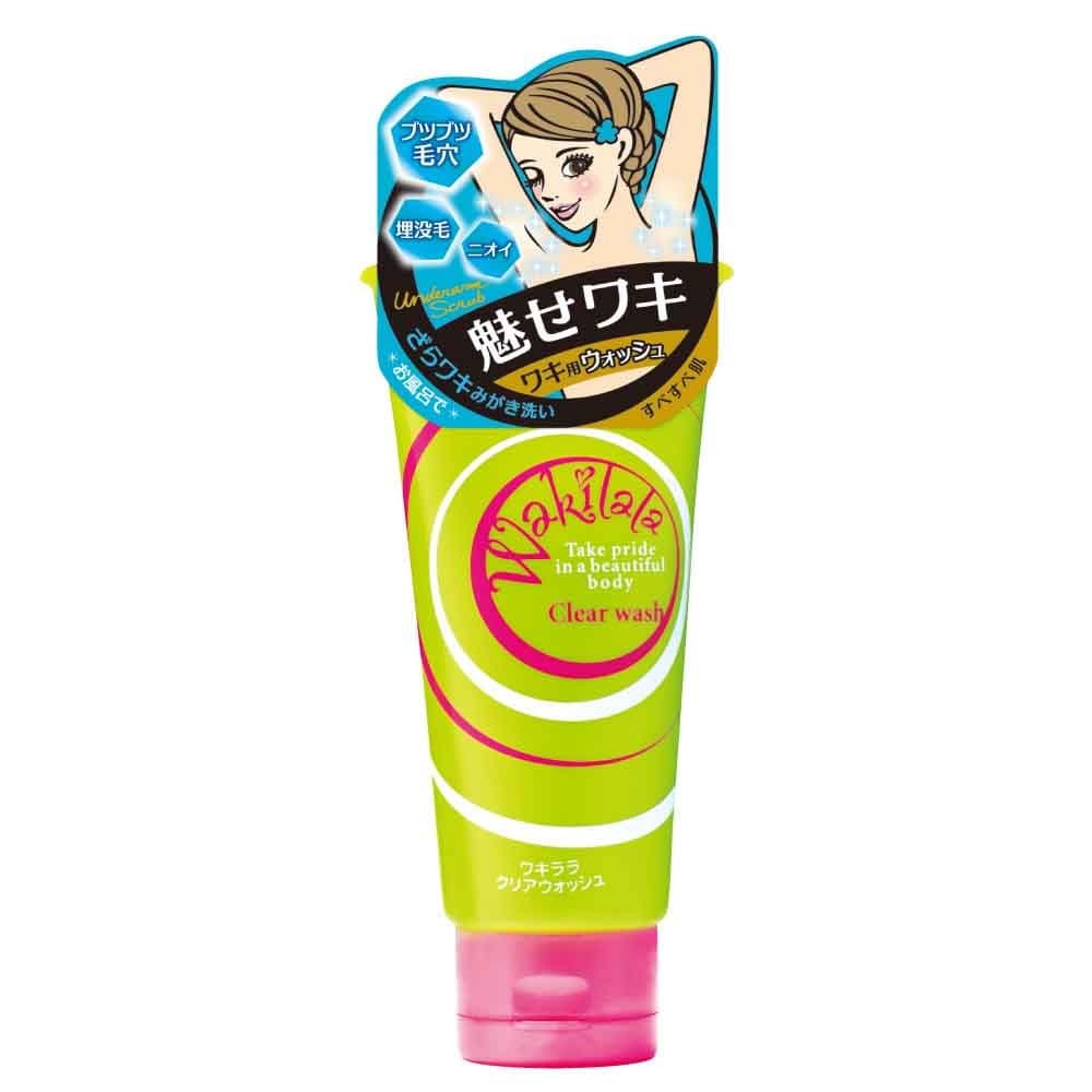 Under Arm Pore Cleanser, 90 Gram