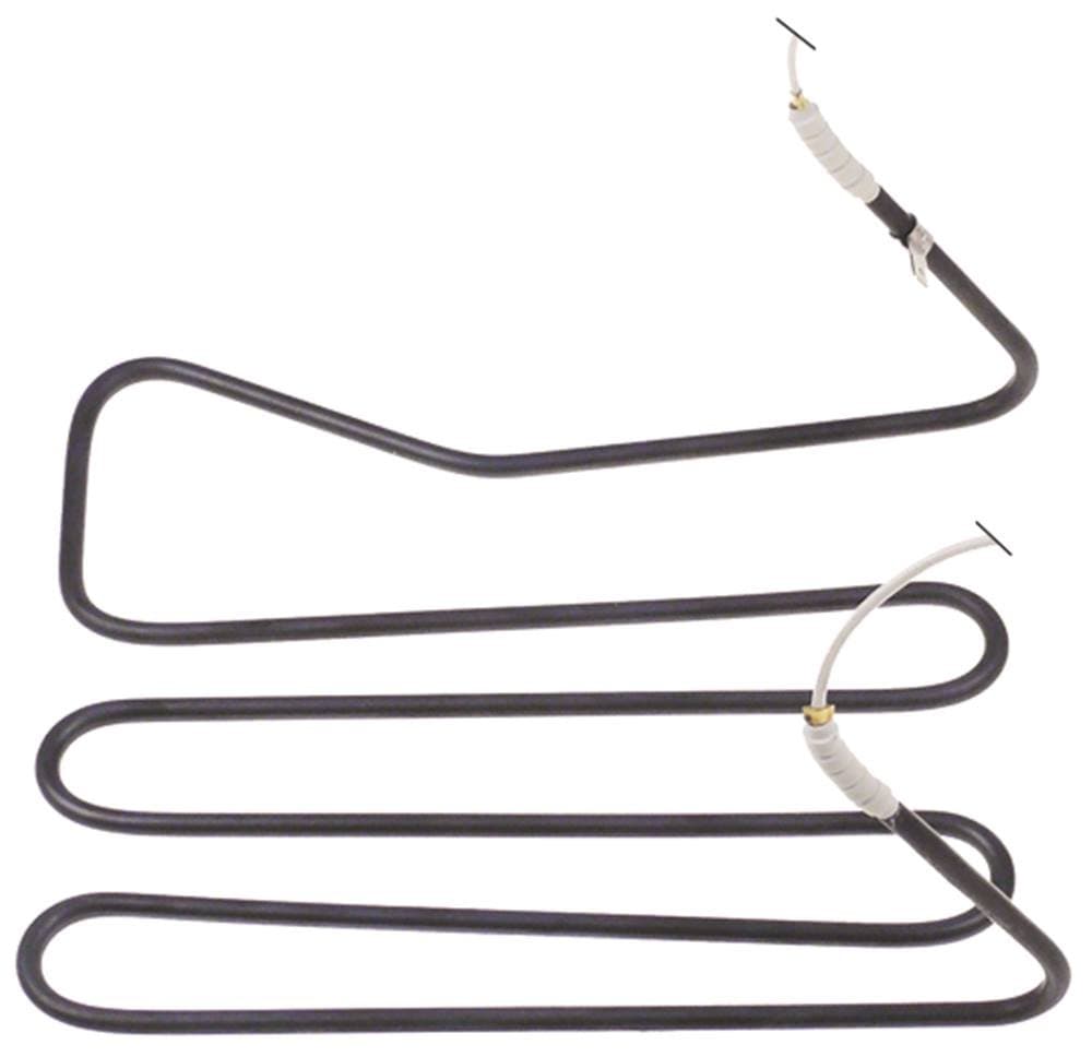 Eloma Salamander Radiators – Toaster