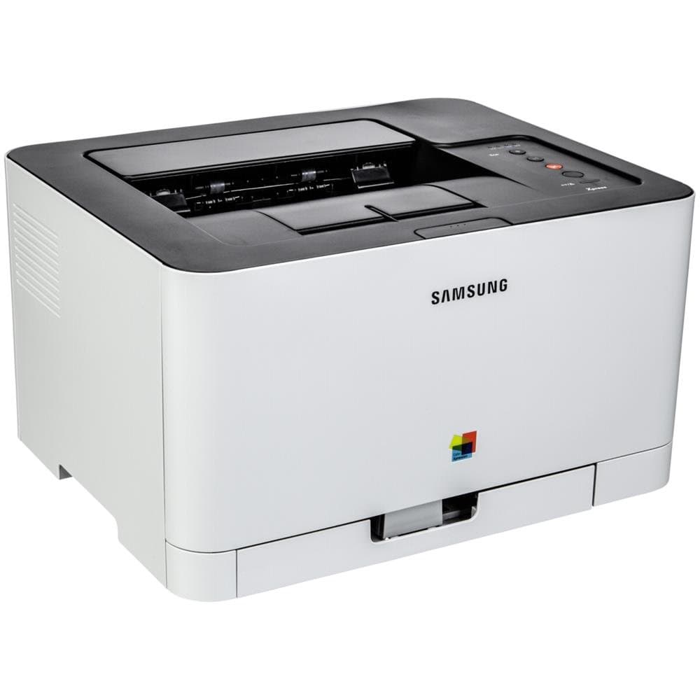 Samsung Xpress C430 - printer - colour - laser