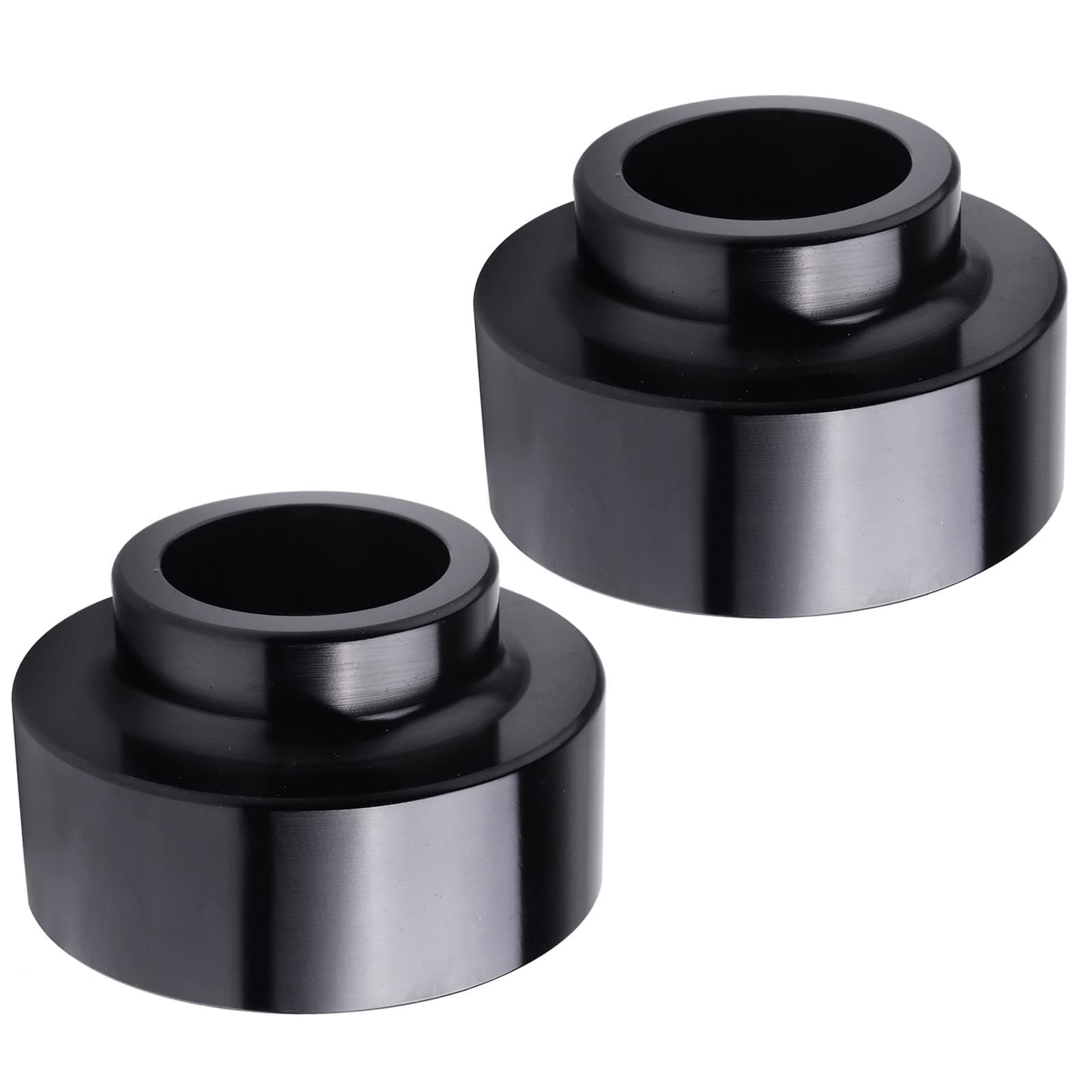 ECCPP 1.5" Rear Leveling Lift KIT fits for 2001-2018 for Chevy Tahoe for Suburban Avalanche