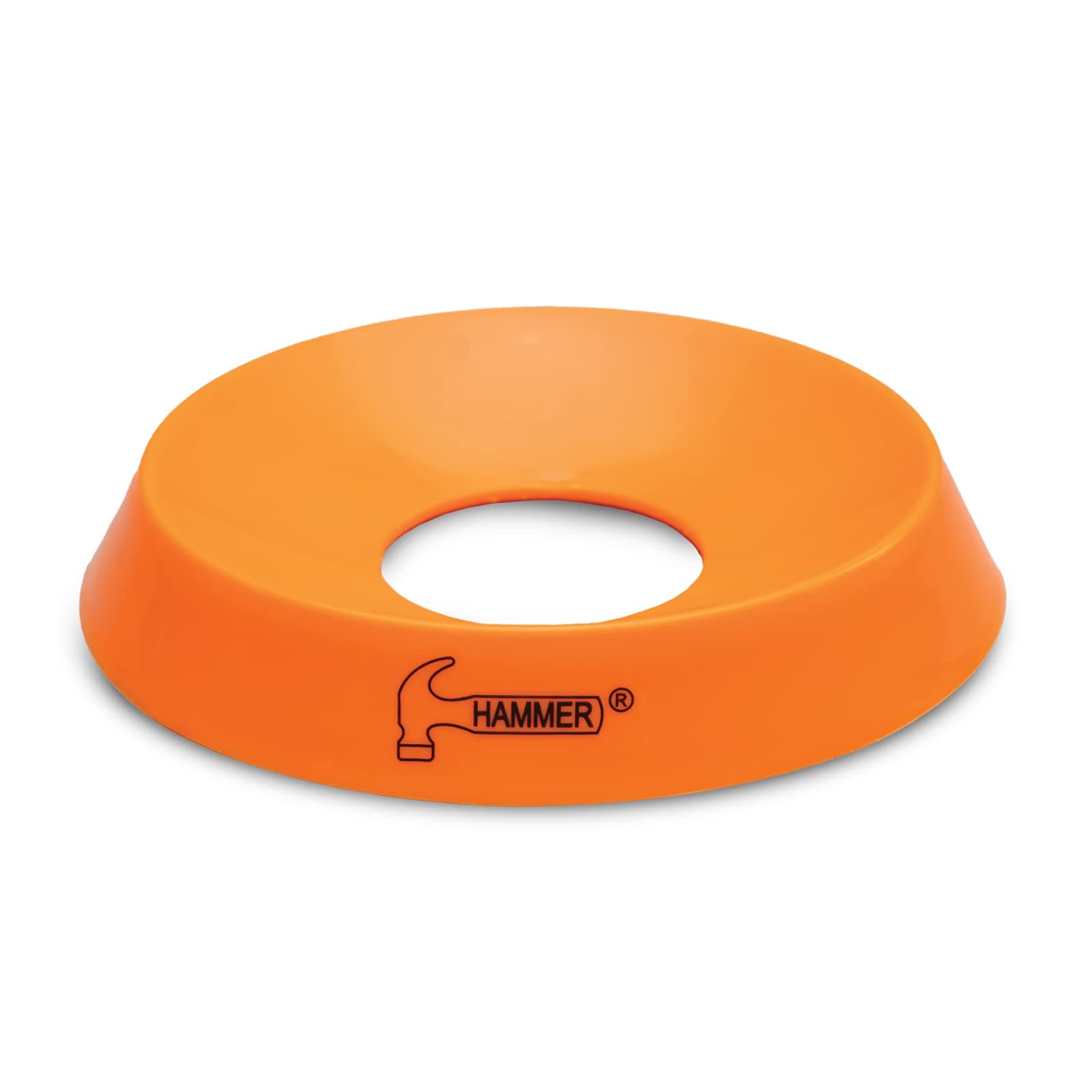 Hammer Orange Bowling Ball Cup