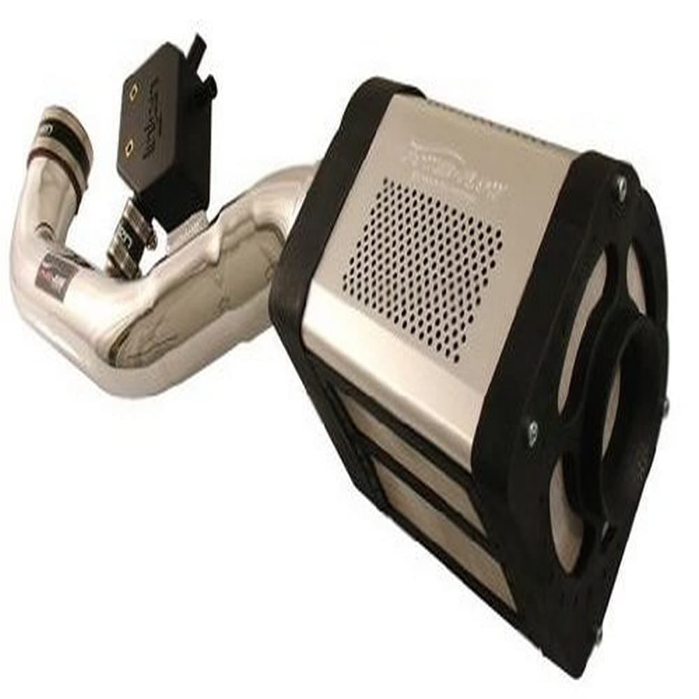 Injen Technology PF5003WB Power-Flow Air Intake System
