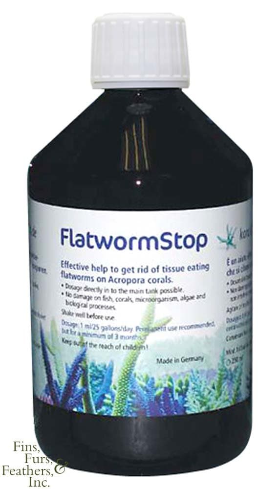 Flatworm Stop - 250 ml