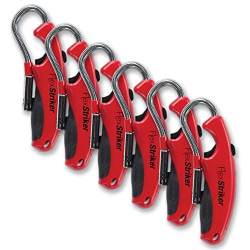 Online Best Service Flexible 13" Utility Lighter Extra Long Bendable Multi-Purpose Lighter