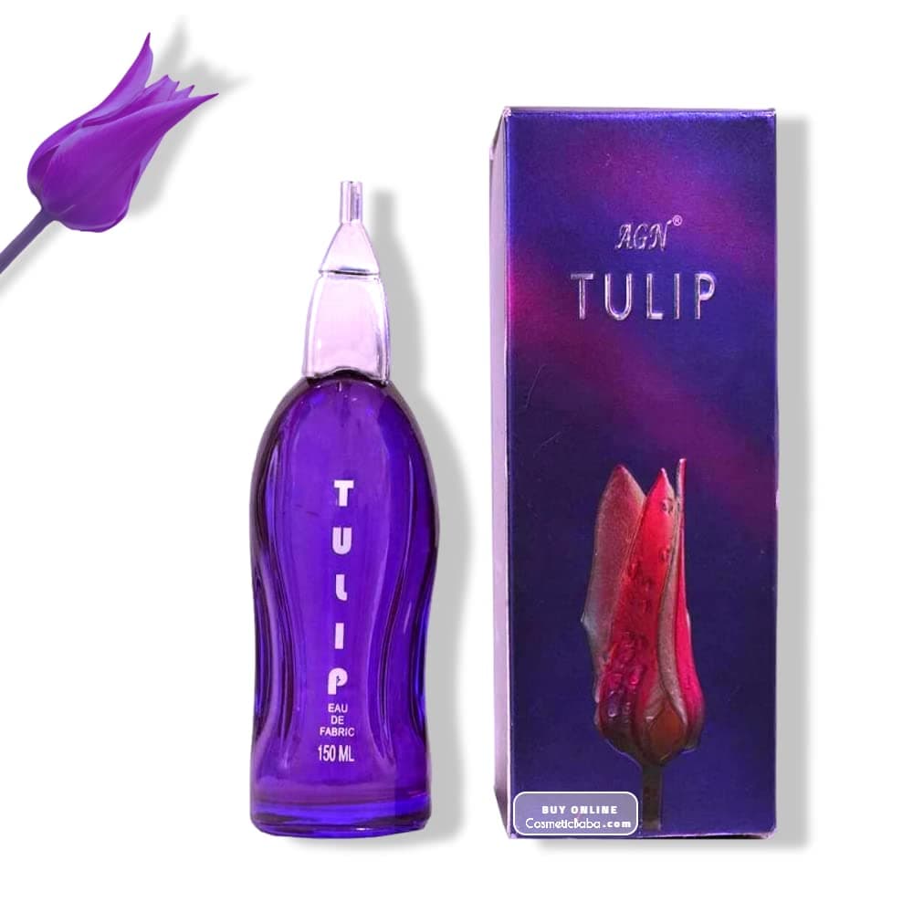 Agn Four Fourty Traders Tulip 150 Ml Perfume