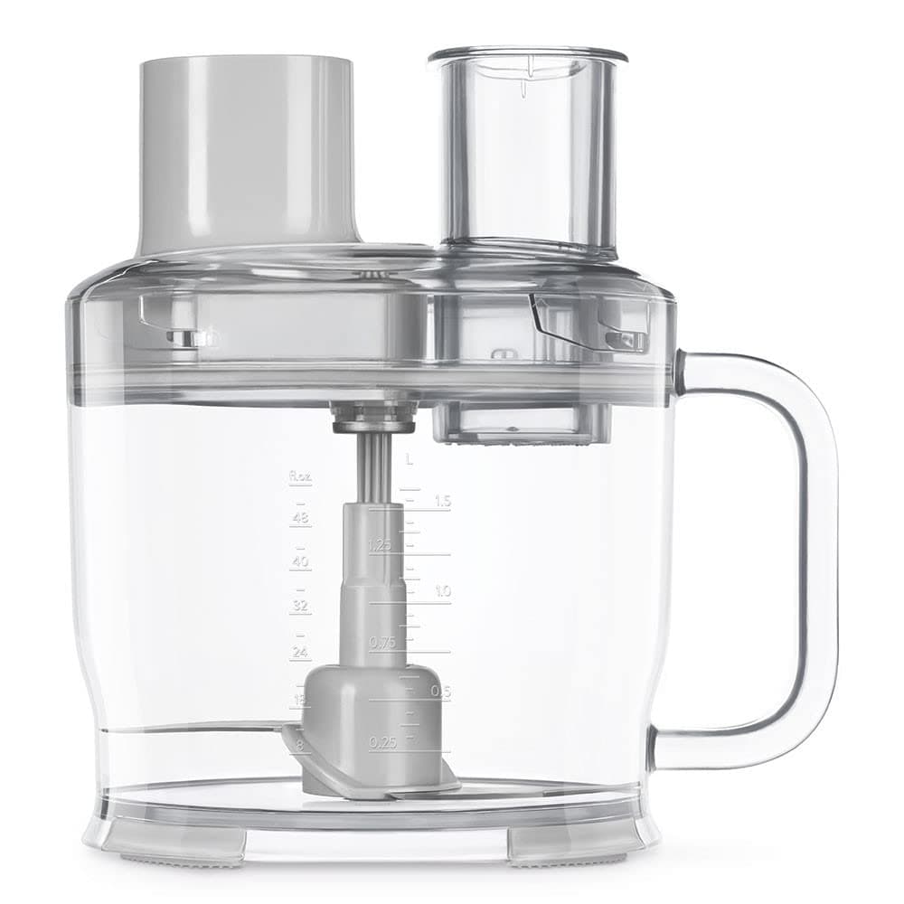 HBFP11 - Blender Accessory Food Processor - Plastic Attachment for Small Food Processing