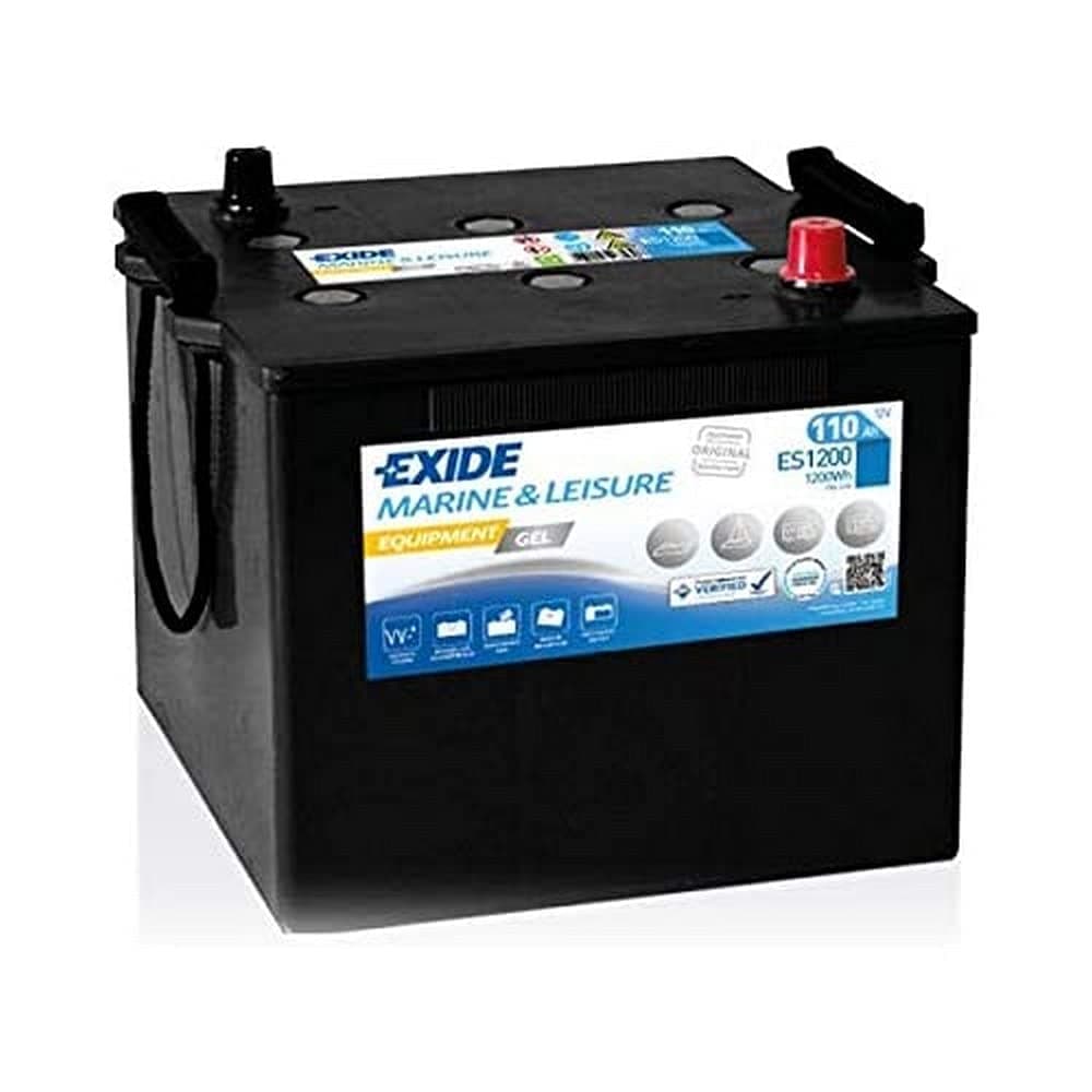 Exide ES1200 - Starter Battery