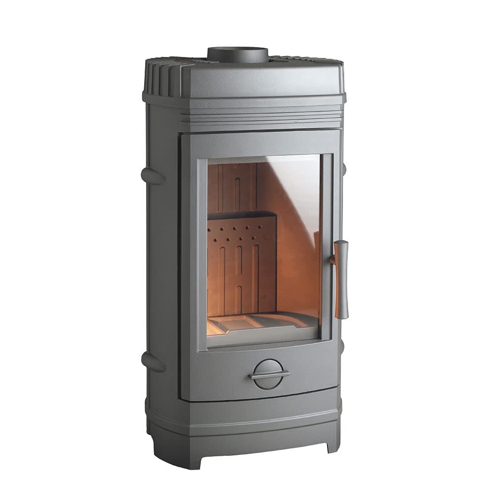 Invicta Cassine Cast Fireplace 10 kW