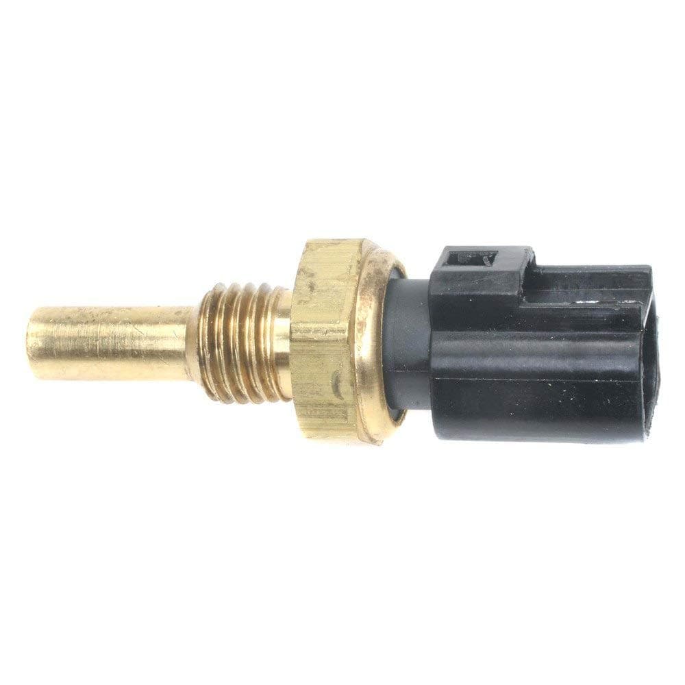 Professional D583 Engine Coolant Temperature Sensor,Black and Bronze