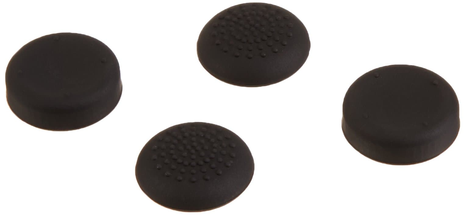 PlayStation Thumb Grips (for PS4 and PS3 controllers)
