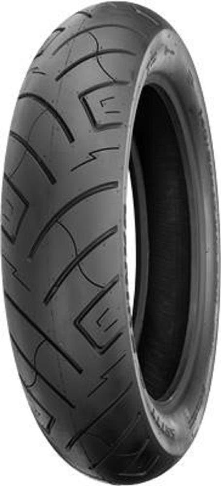 Shinko Motorcycle Tires 777 Front (100/90-19 Reinforced)