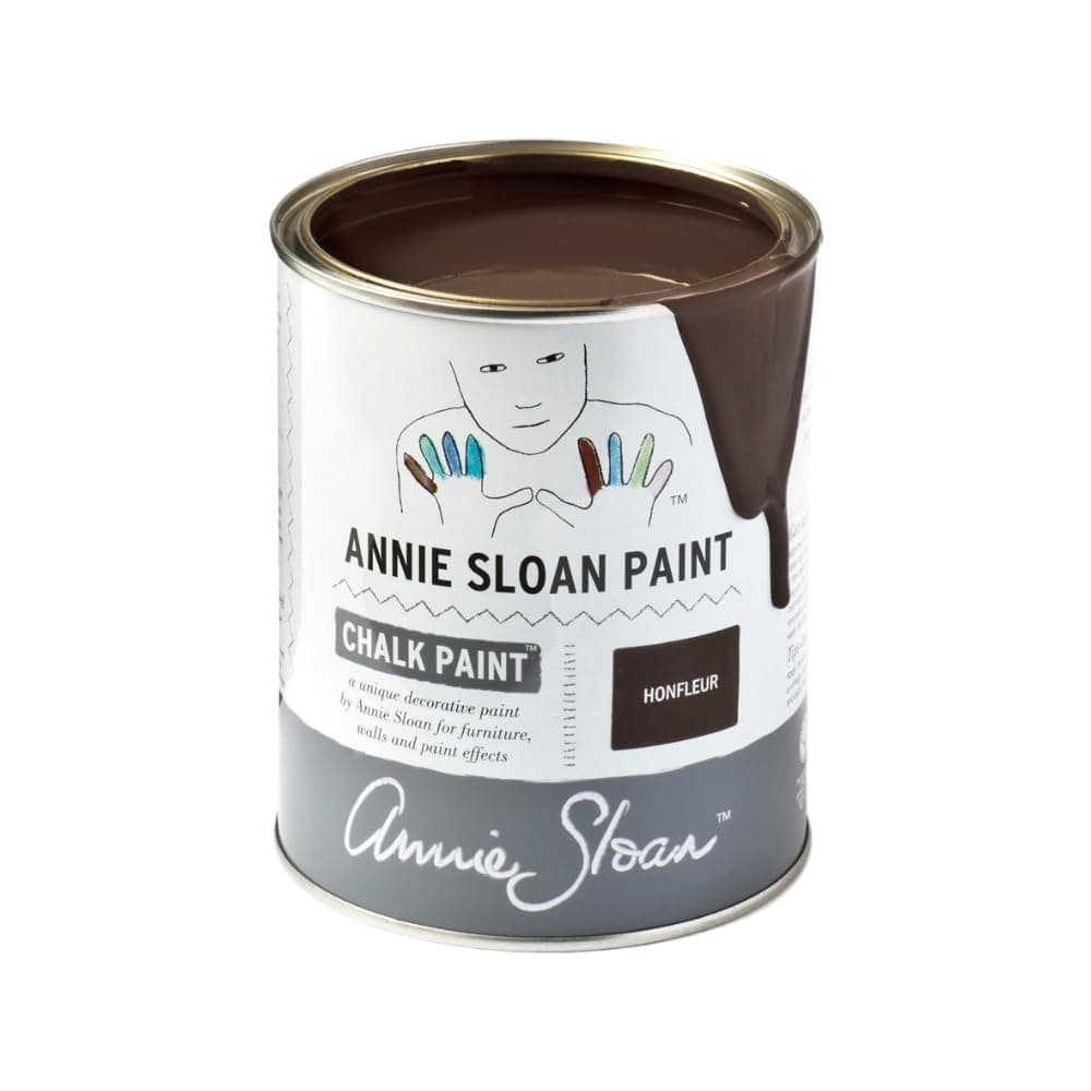Annie Sloan Chalk Paint 1 litre (Honfleur)