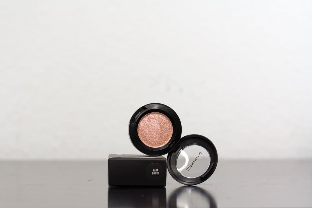 DazzleShadow Eye Shadow - Last Dance