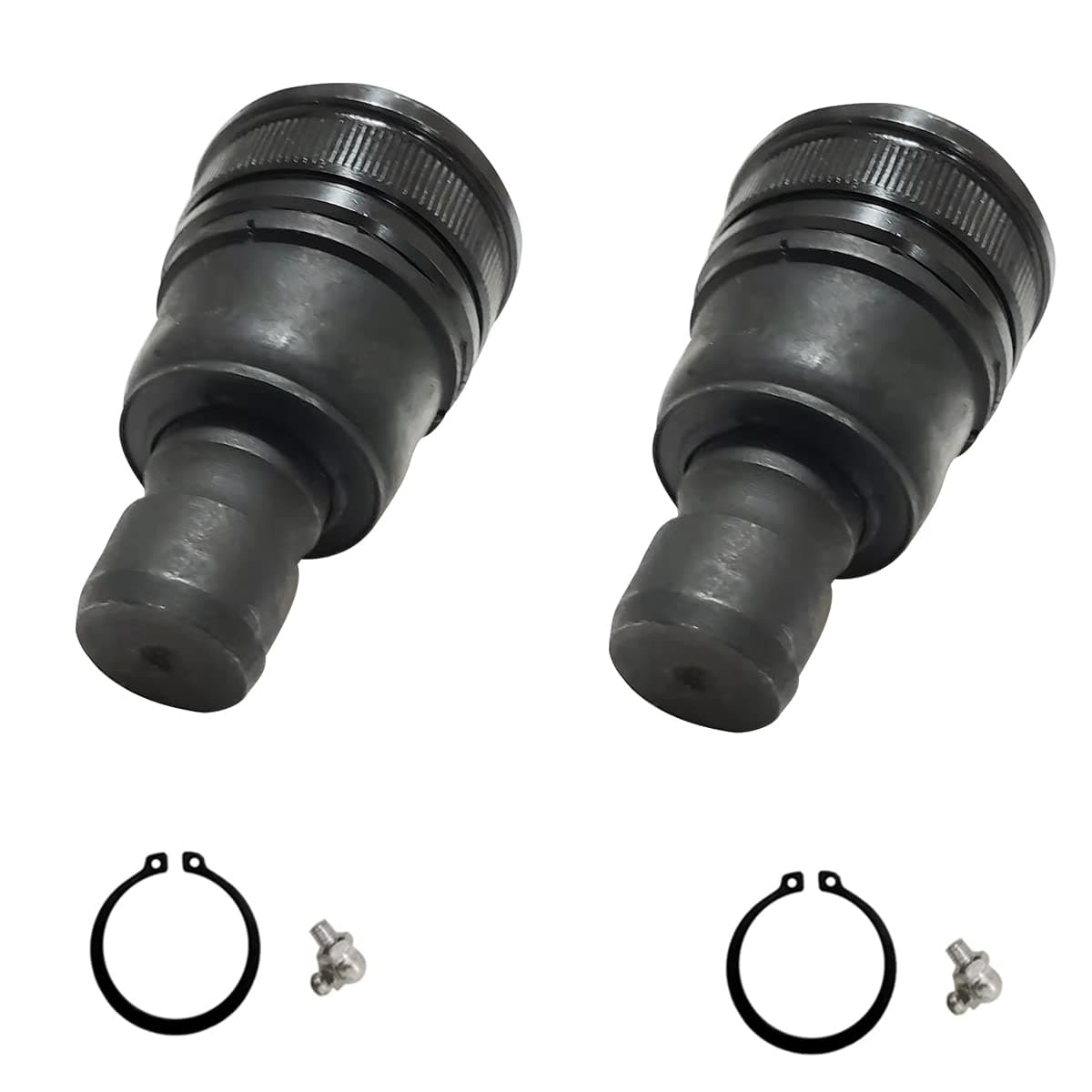 Front Lower Ball Joint Kit for Ford Edge 2007-2014 for Lincoln MKX 2007-2015 for Mazda CX-9 2007-2015, K500205 Front Lower Ball Joint 2PC Set