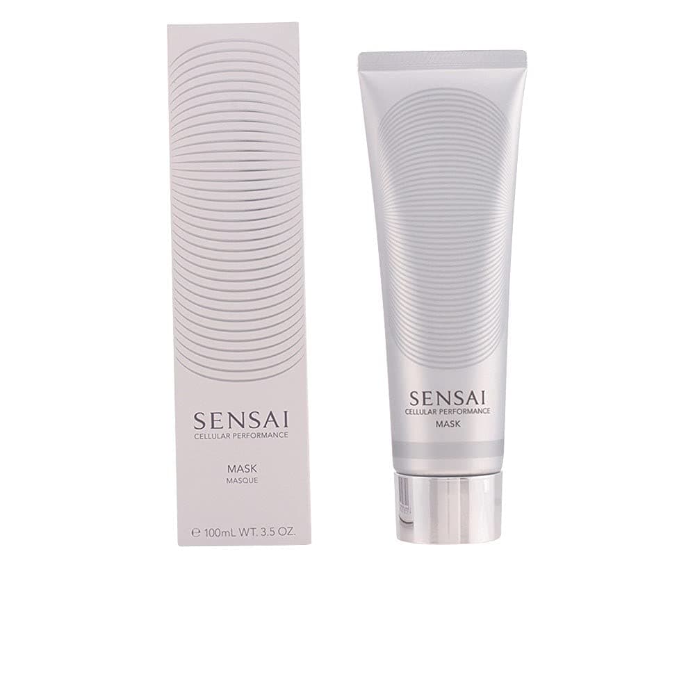 Kanebo Sensai Cellular Performance Mask 100ml