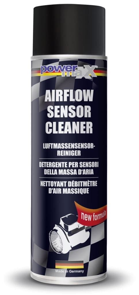 PowermaxxMass débimètre with Air Cleaner