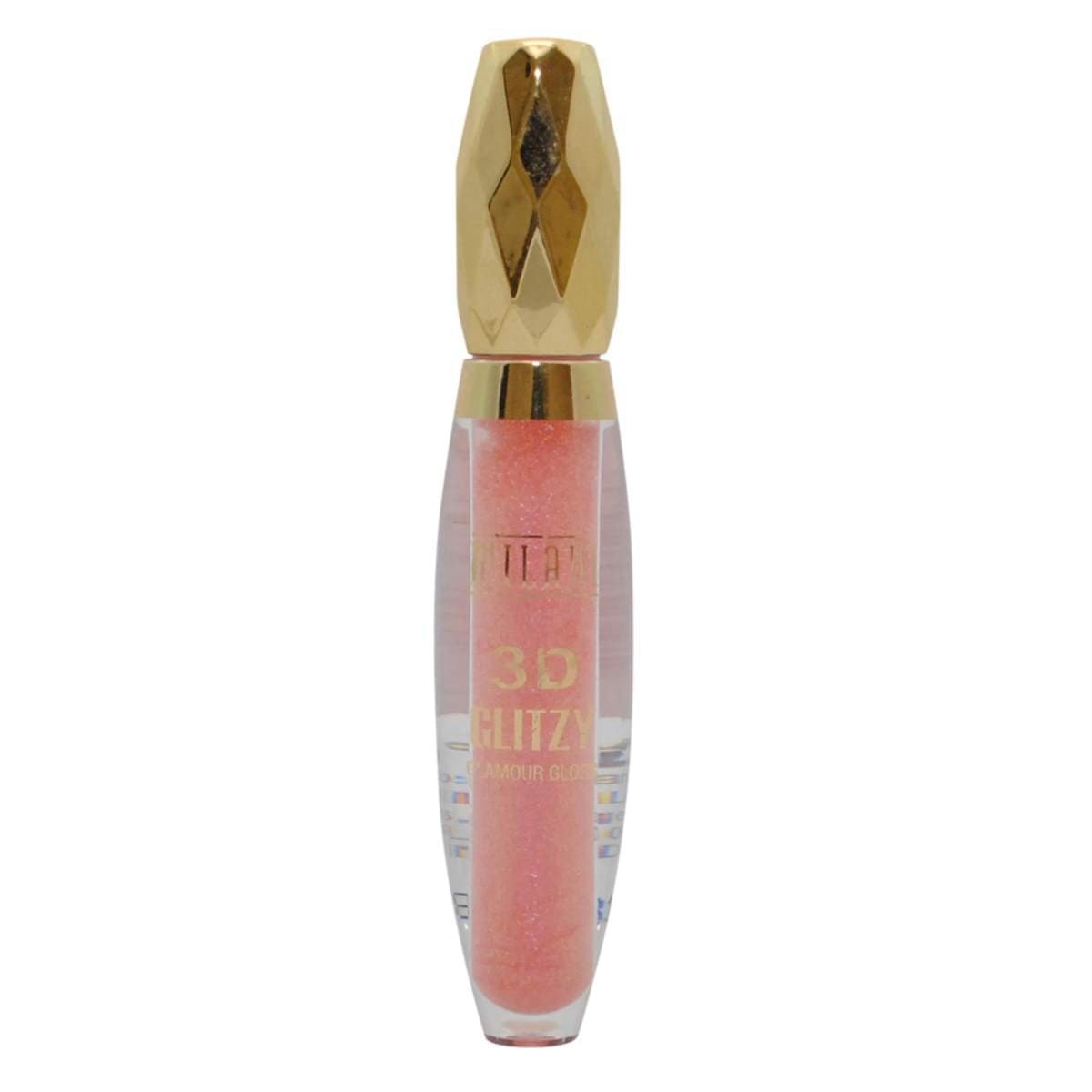 Milani 3D Glitzy Glamour Gloss, Designer Label