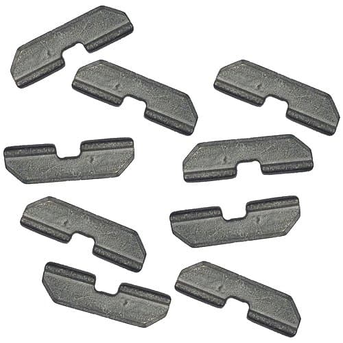 G5 T3 Broadhead Practice Blades