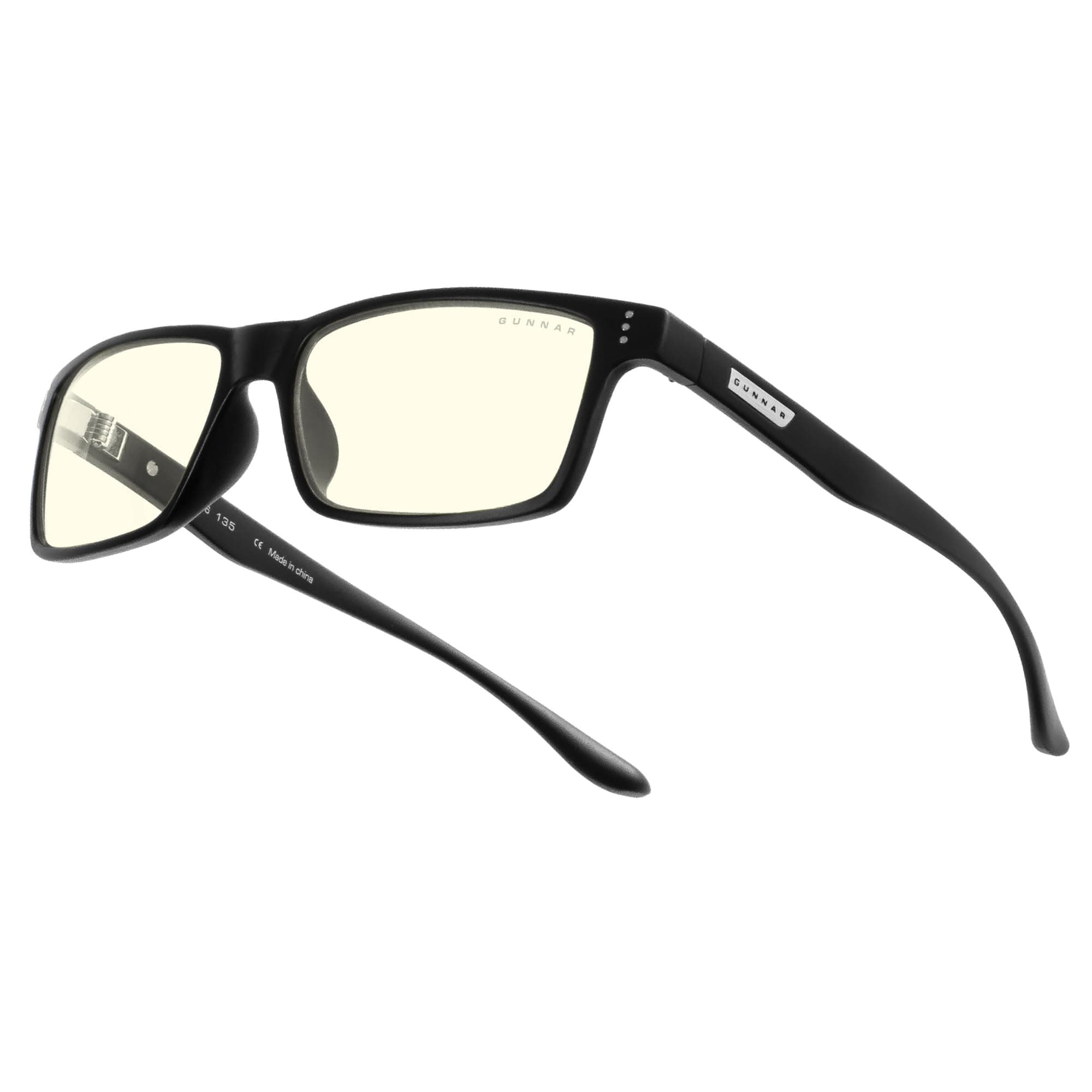 Premium Gaming and Computer Glasses - Blocks 35-98% Blue Light - Vertex