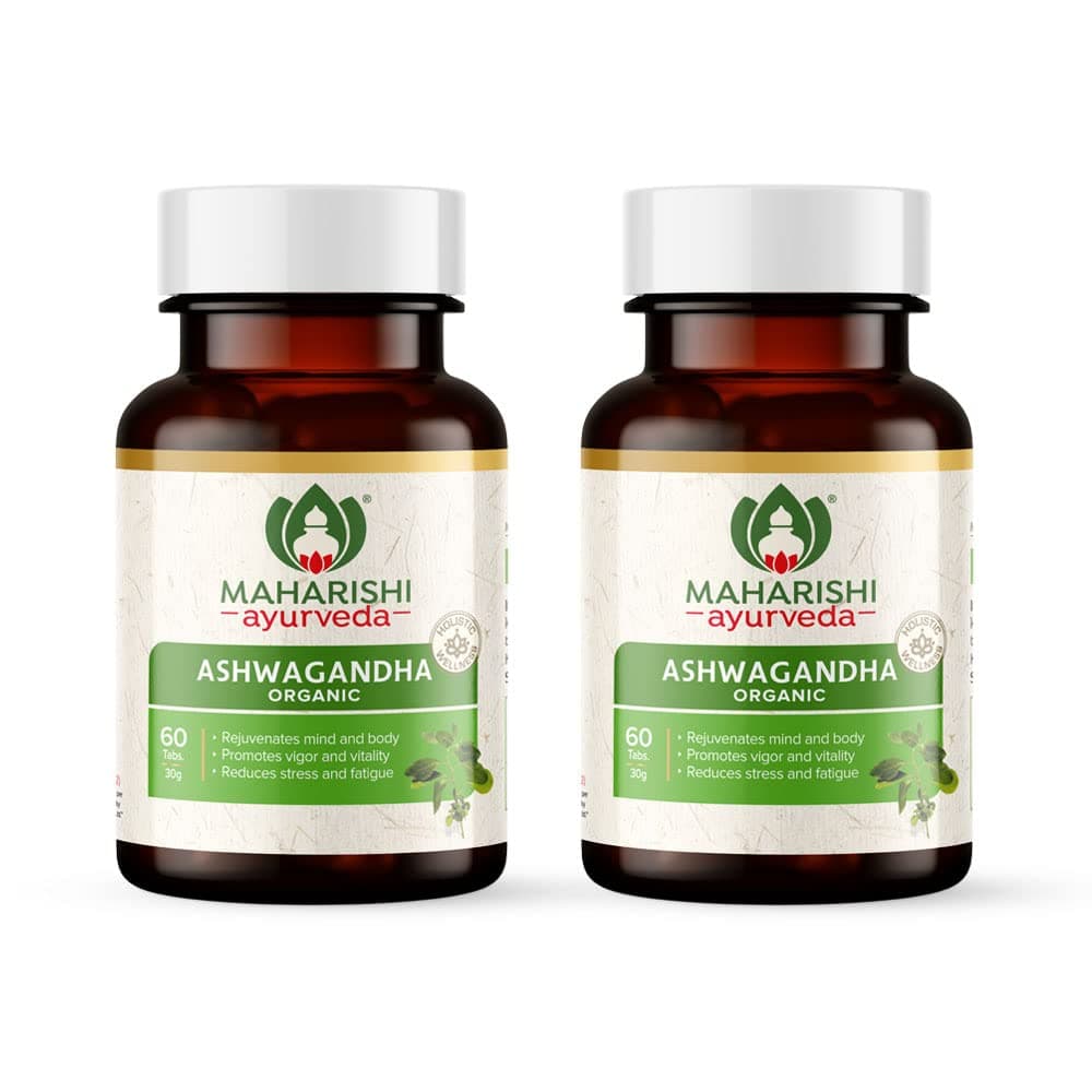 Ashwagandha Tablet