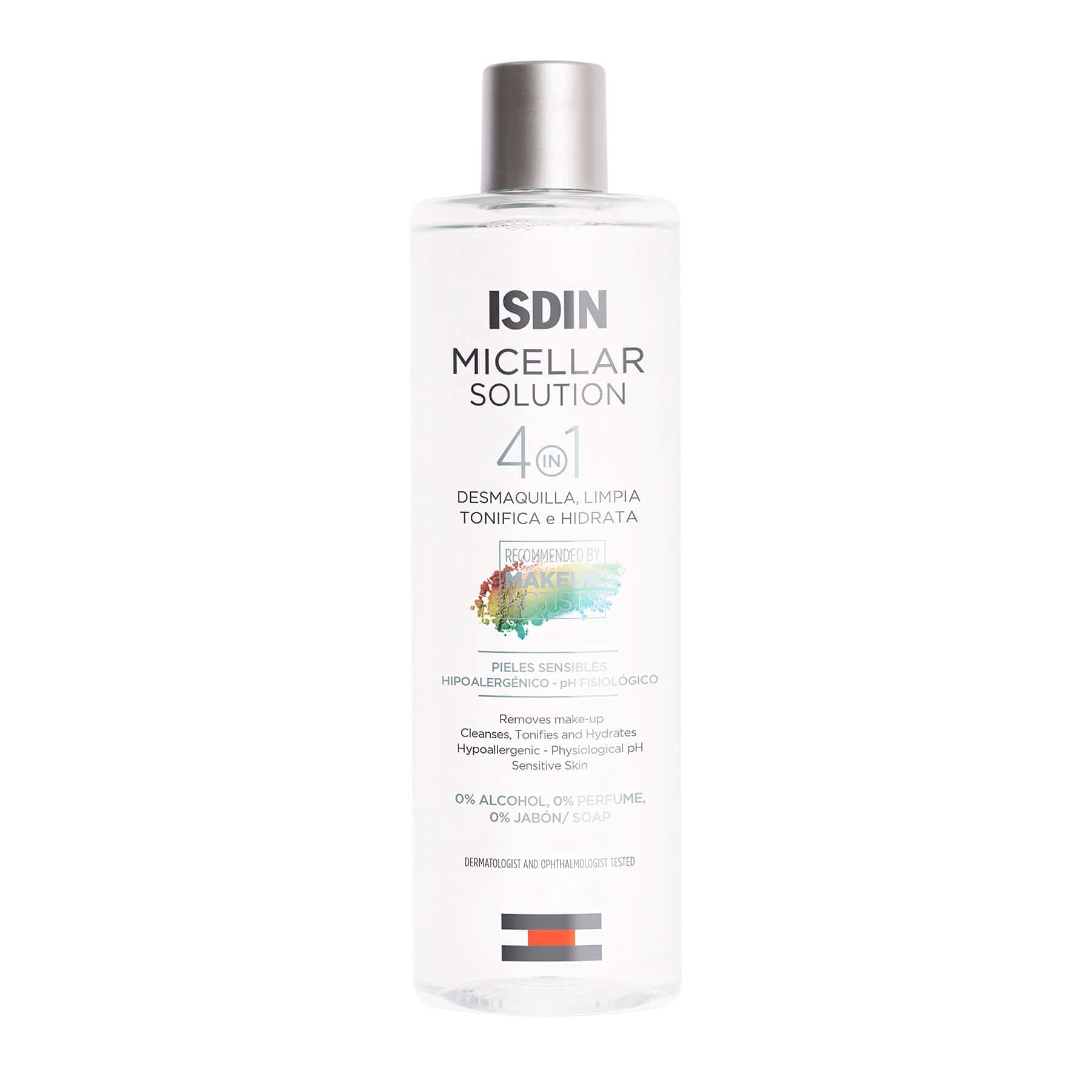 Micellar Solution 400ml