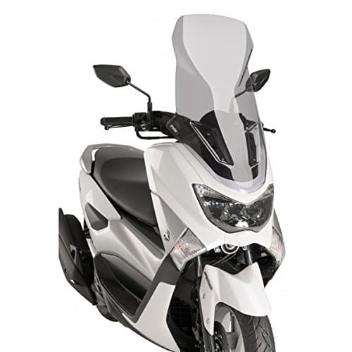 /SPOILER YAMAHA N-MAX 125 2015