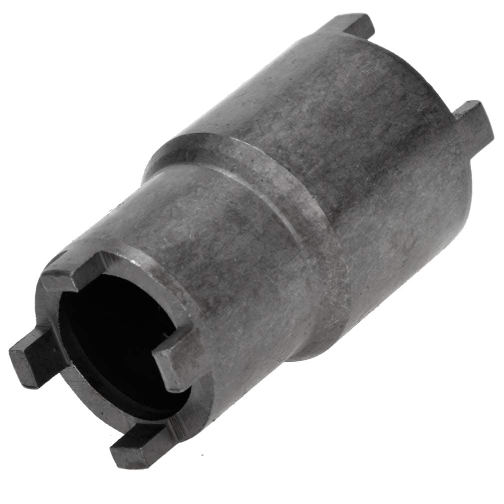 24mm 20mm Bipolar Clutch Tool Wrench Lock Nut Spanner for Honda ATC 110 125 ATC 90 CA 200 CB 200 Bike Taotao Roketa SSR ATV Dirt Bike