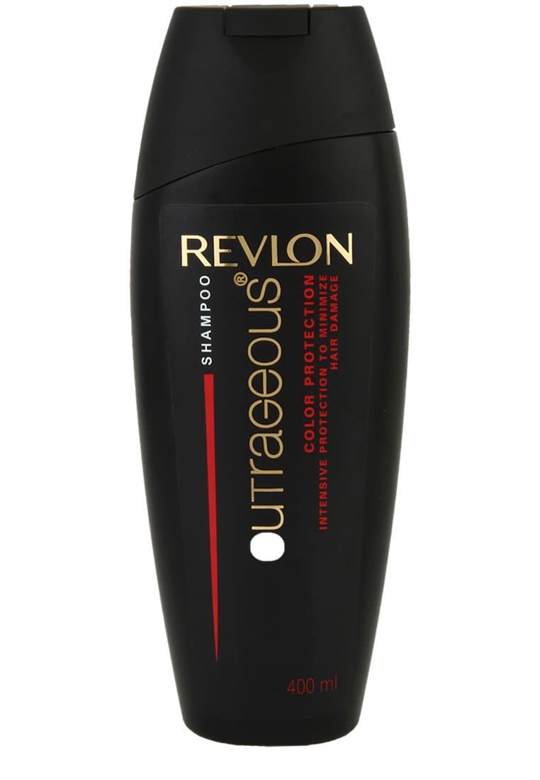 Outrageous Color Protection Shampoo, 400ml