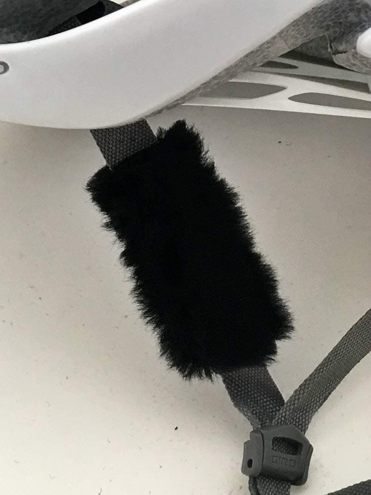 Cat-Ears Classic Cycling Wind Noise Reducer