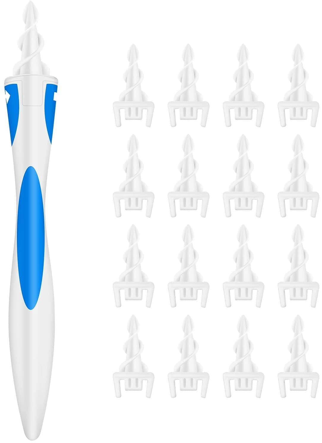 Rotadent Rota-Point Interdental Cleaners