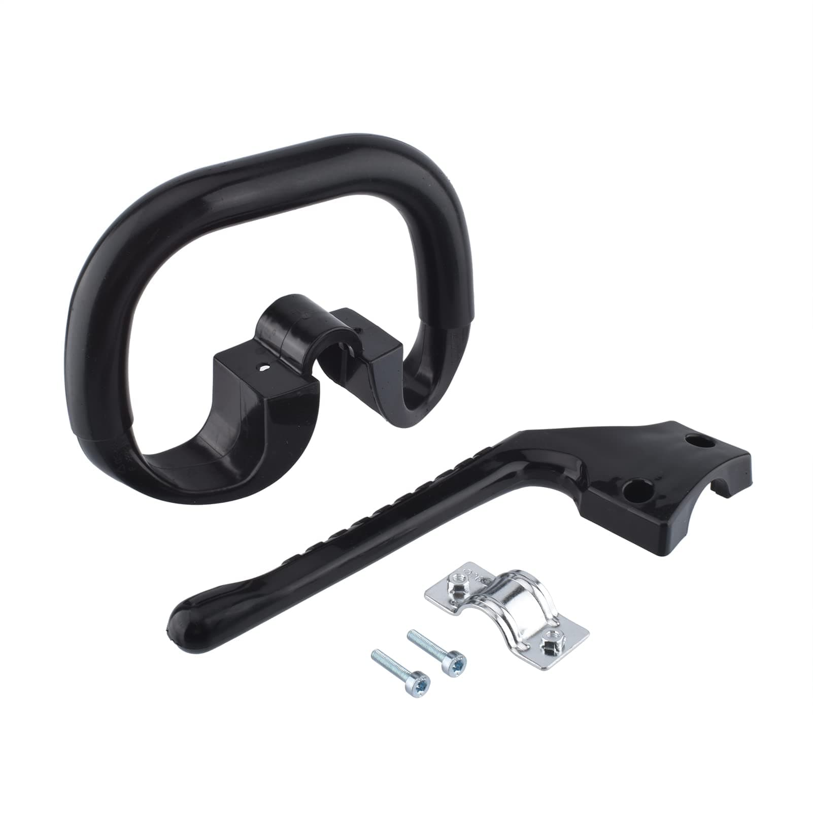 FS85 FS55 Loop Handle and Barrier Bar for Stihl KM90 FH75 FS72 FS74 FS76 FS83 FS83T FS75 FS80 FS80R Brushcutter String Trimmer