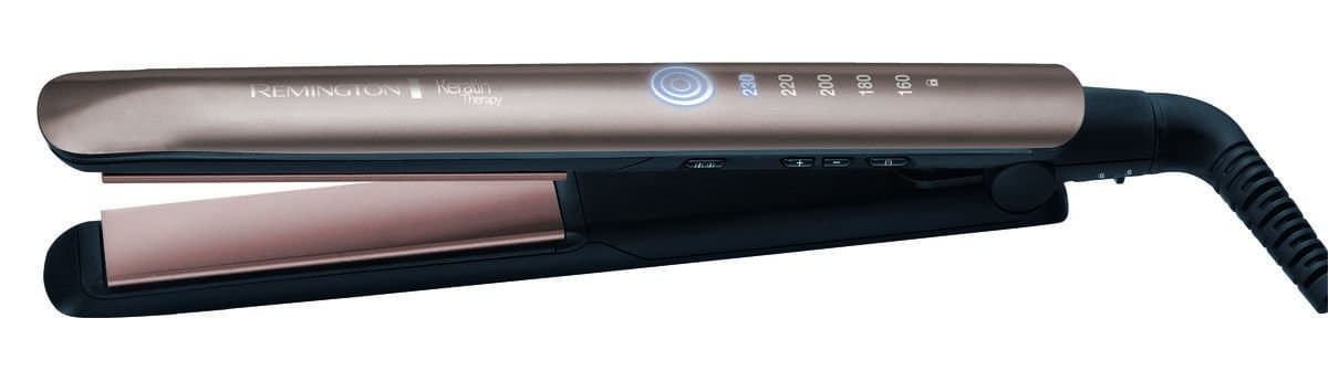 Haarglätter S8590 Keratin Therapy