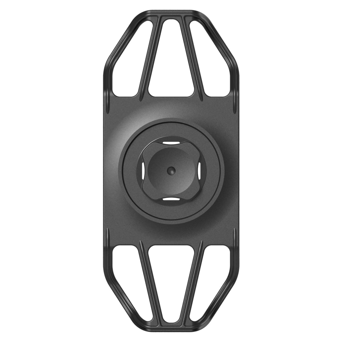 Silicone bundle adapter