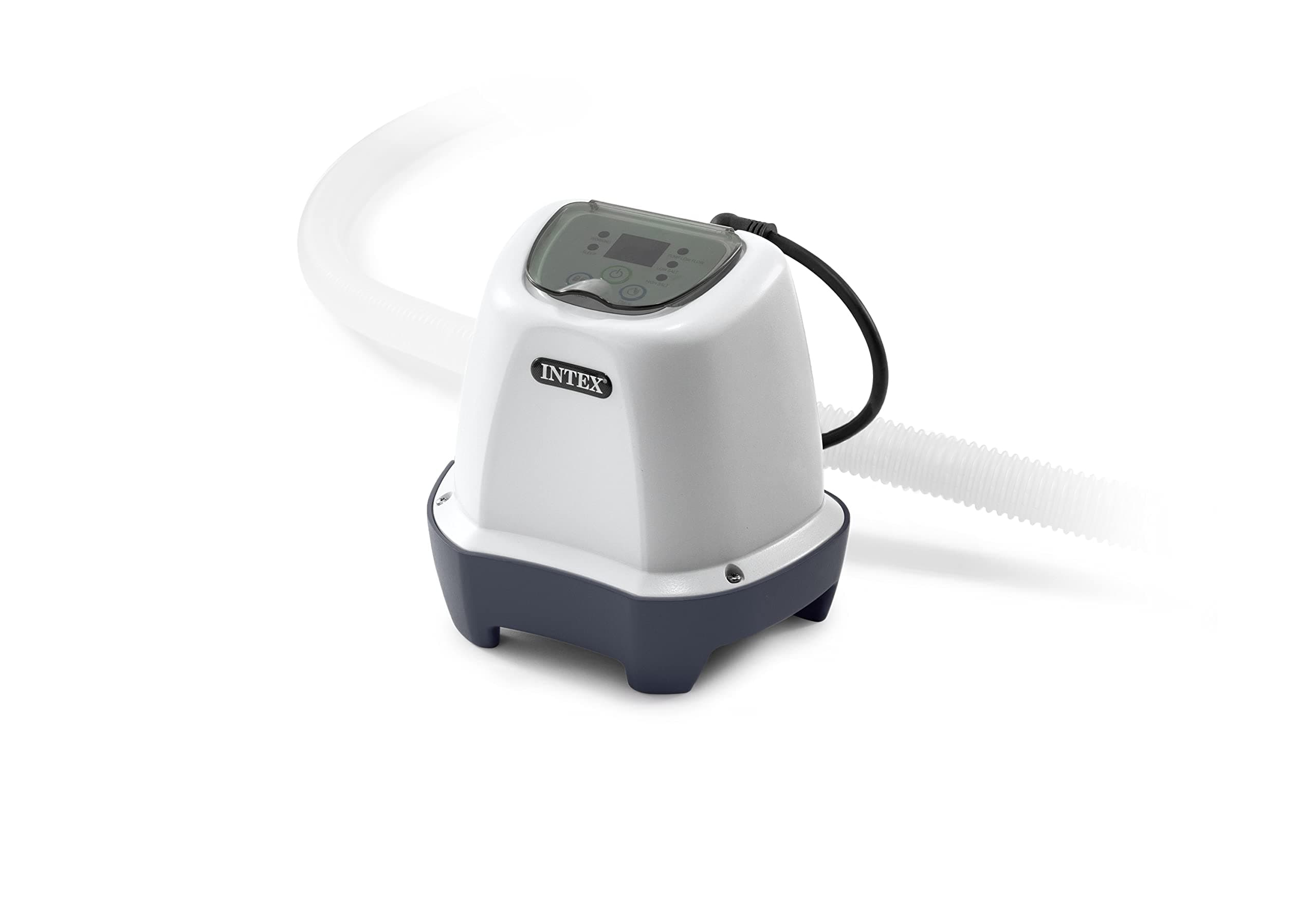 Intex QS200 Krystal Clear Saltwater System