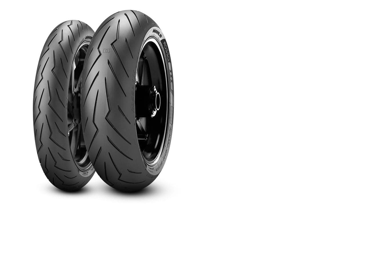 Pirelli Diablo Rosso IV 1207017