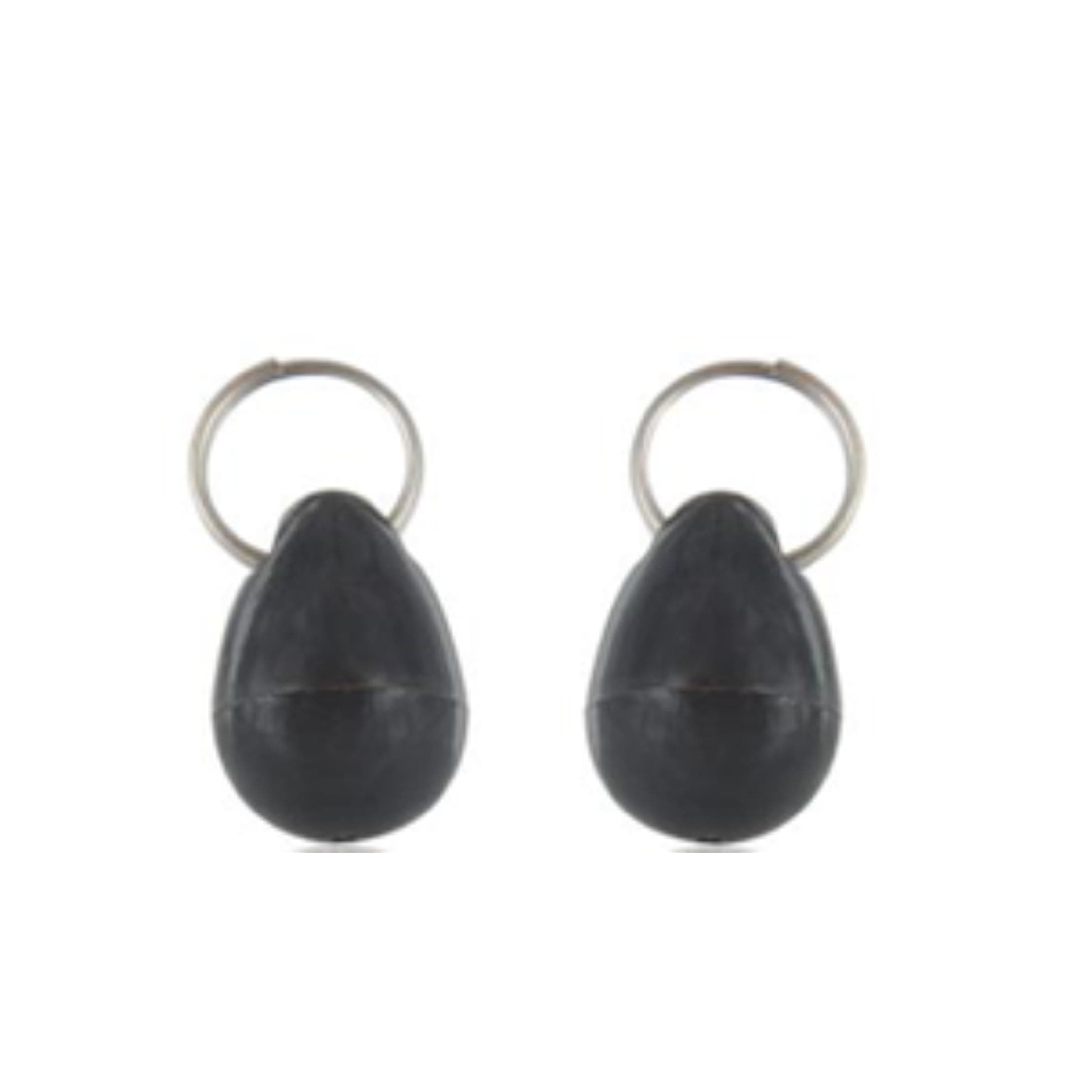 PetSafe, Staywell, Magnetic Collar Key 2 Pack, Selective Entry, Convenient, Microchip Alternative, Black