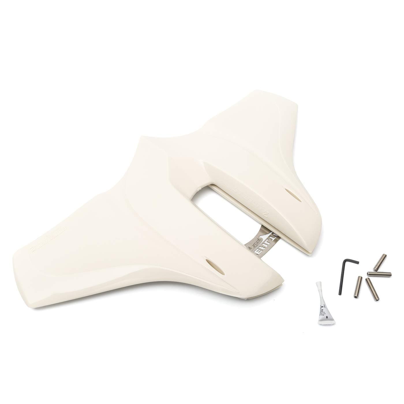 Marine Dynamics Stealth 2-2 Stingray White Stealth 2 Hydrofoil