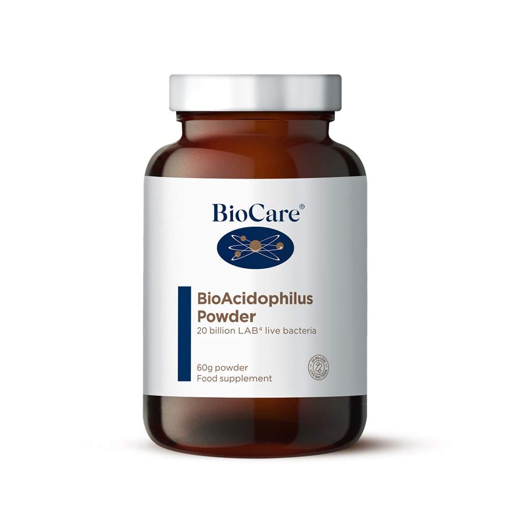 Biocare Acidophilus 60g