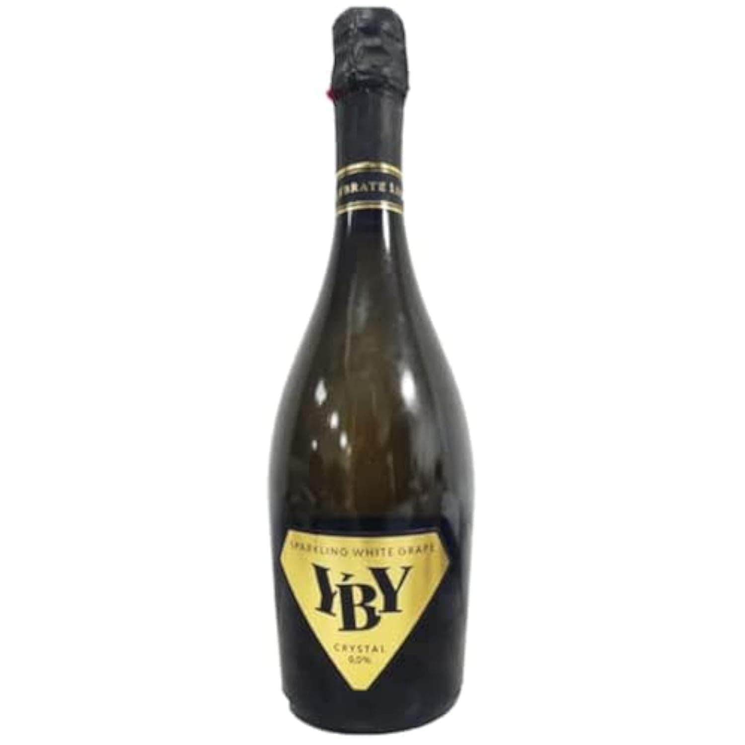YBY Non-alcoholic Champagne Classic