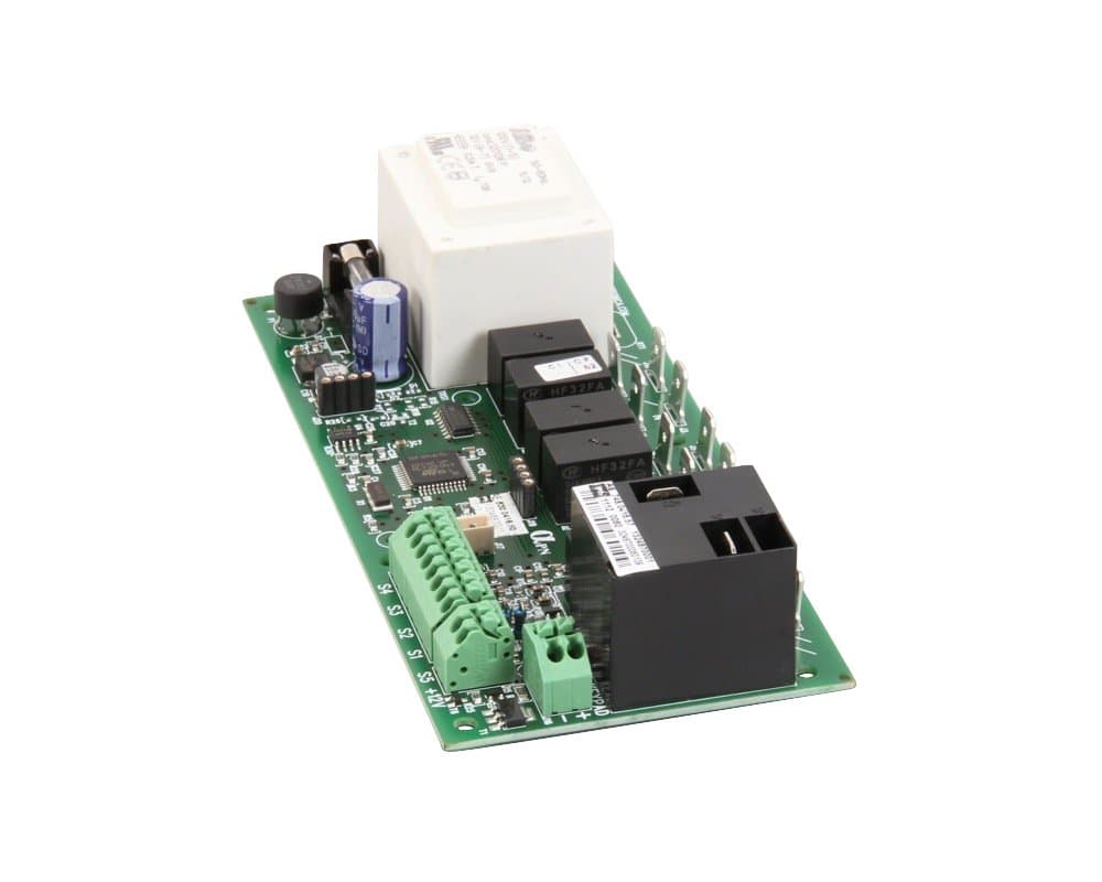 R35-0400UL-25948 Remote Relay Board