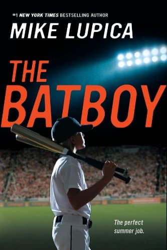 The Batboy Kindle Edition