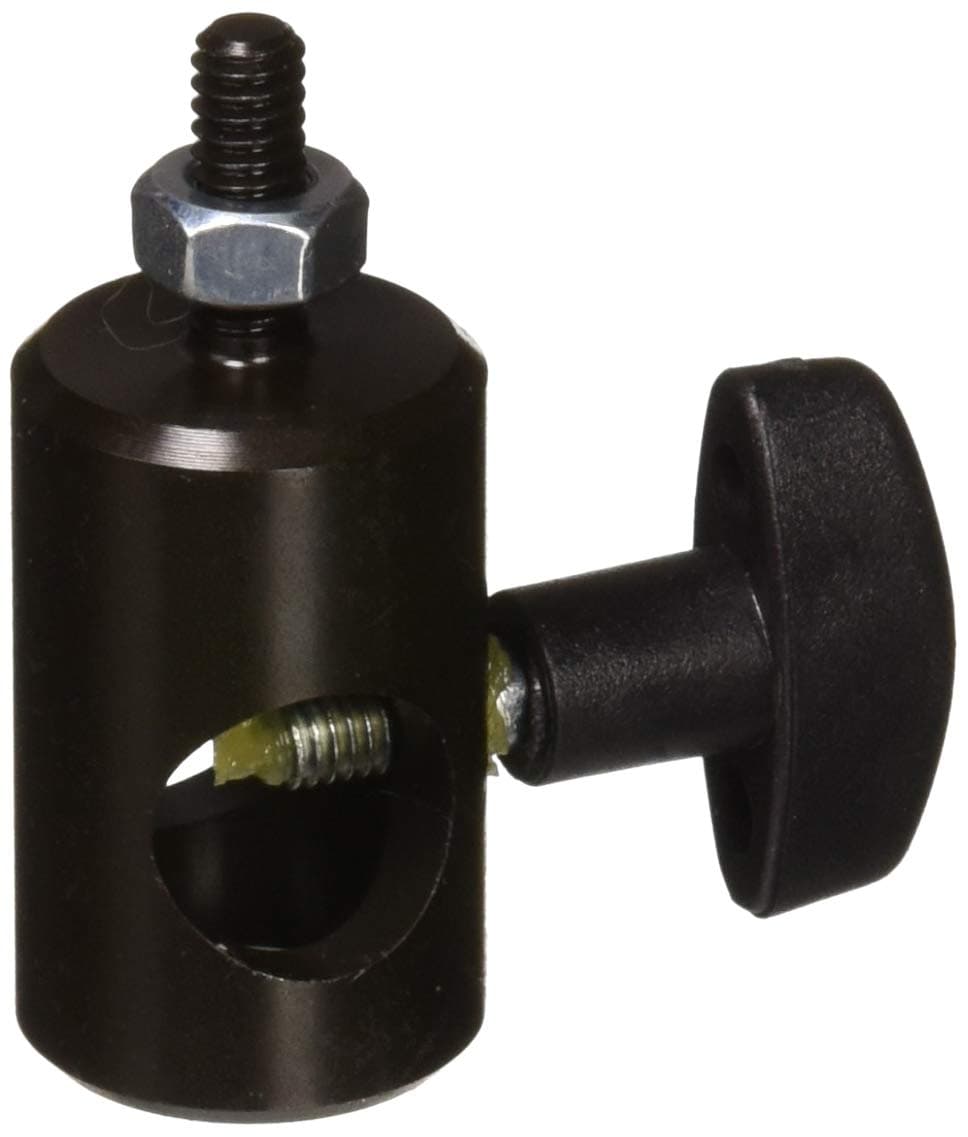 014-14 Rapid Adapter converts 5/8-Inch Stud to 17mm Long 1/4-Inch- 20M Thread