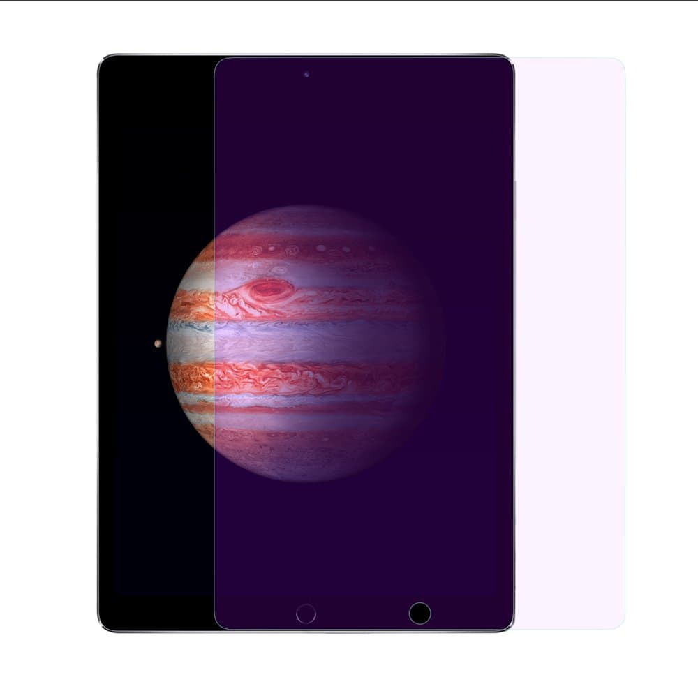 iPad Mini 1/2/3 7.9" Anti Blue Ray Screen Protector,Airdream Blue Light Filter Eye Protection Tempered Glass Tablet Screen Protector Anti-Scratch Anti-Glare, Anti-Fingerprint