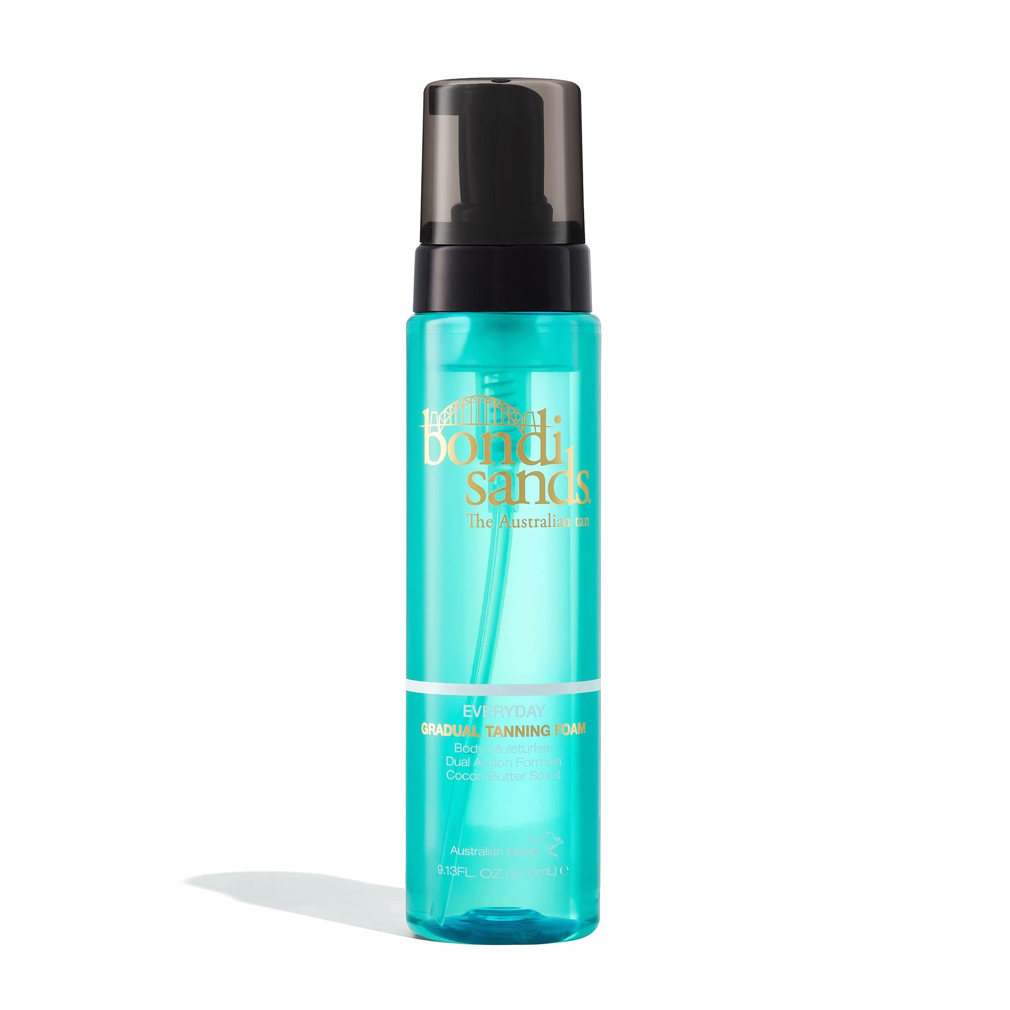 Everyday Gradual Tanning Foam 270ml