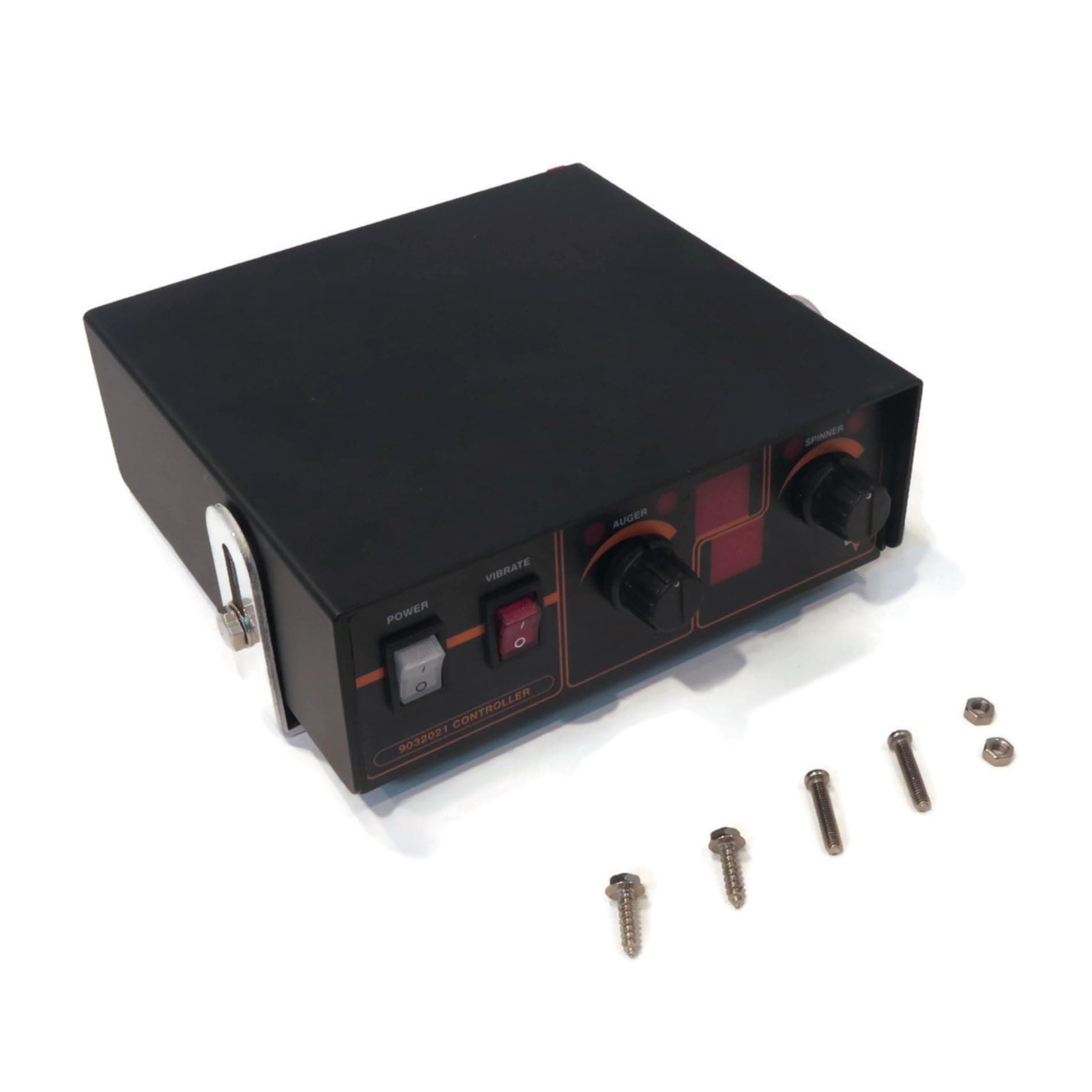 The ROP Shop | New SnowEx Spreader Controller Box for SnowEx D5525 D6527 for Buyers SAM 9032021