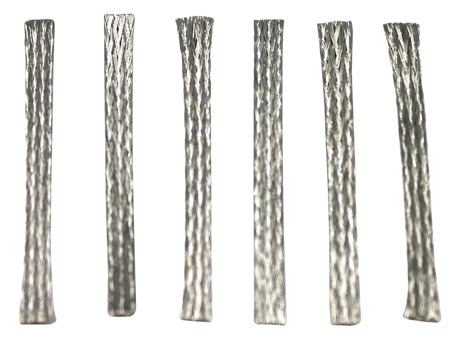 Scalextric Braid Pack (6pk)