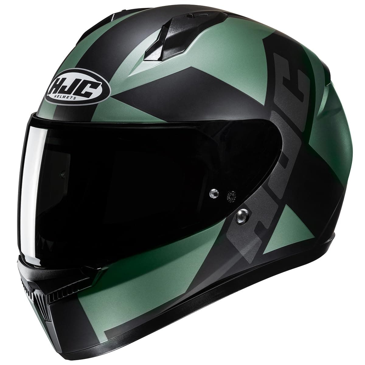 Helmets Integral Motorcycle C10 TEZ MC4SF M